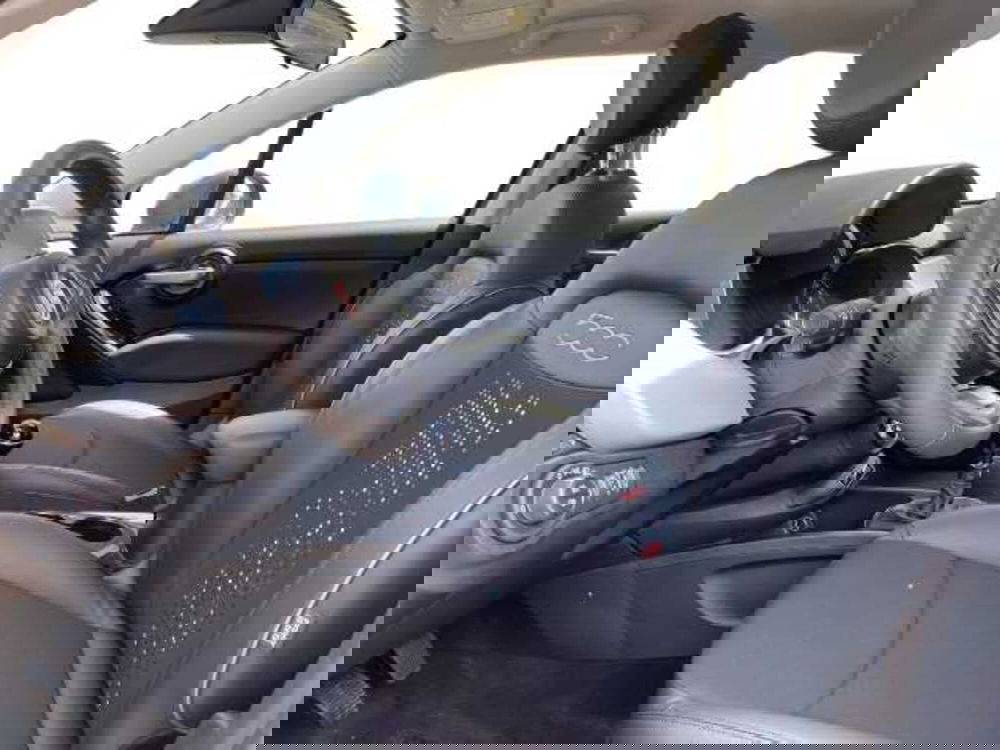 Fiat 500X usata a Firenze (9)