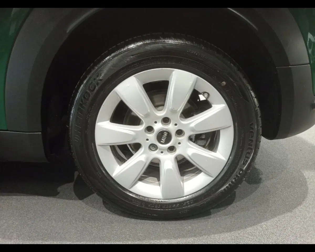 MINI Mini Countryman usata a Firenze (10)