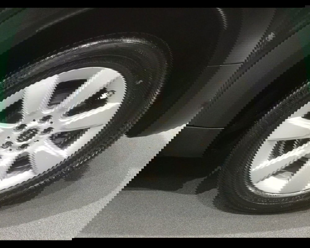 MINI Mini Countryman usata a Firenze (10)