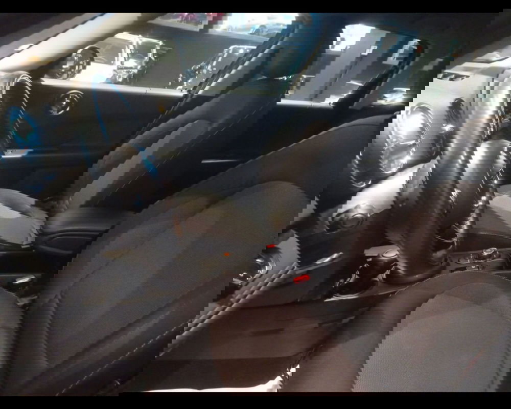 MINI Mini Countryman usata a Firenze (12)