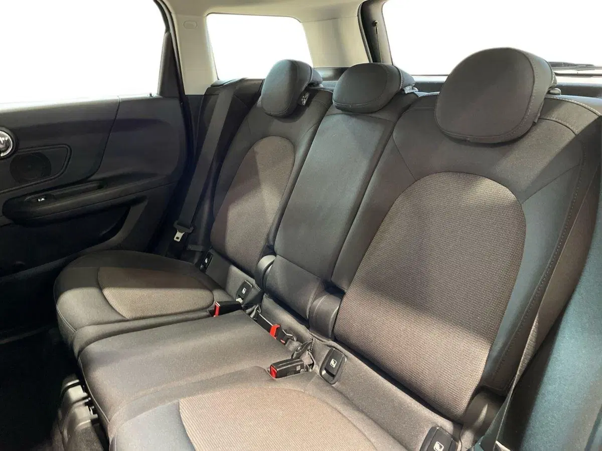 MINI Mini Countryman usata a Firenze (13)