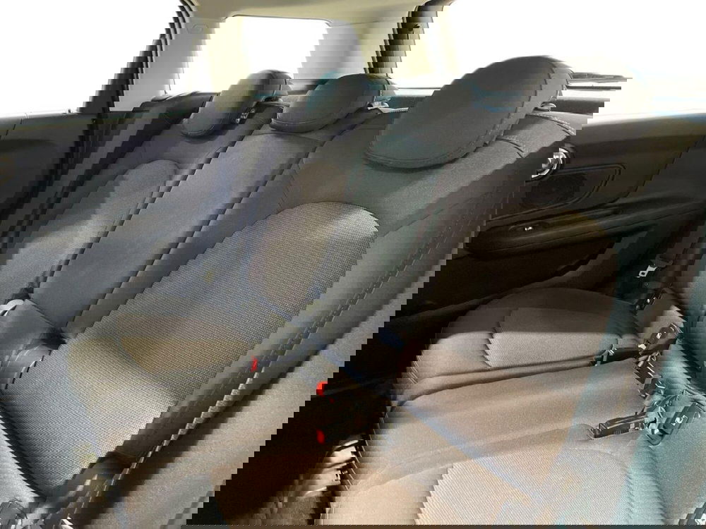 MINI Mini Countryman usata a Firenze (13)