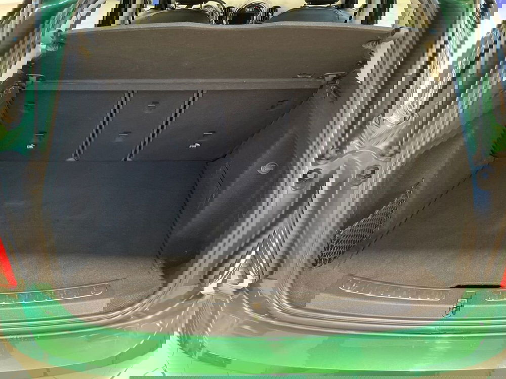 MINI Mini Countryman usata a Firenze (14)