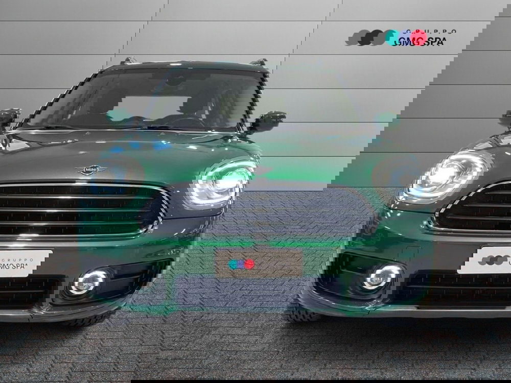 MINI Mini Countryman usata a Firenze (2)