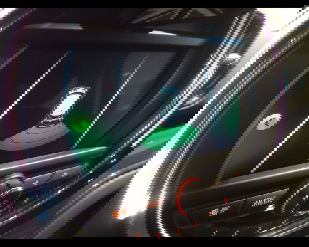 MINI Mini Countryman usata a Firenze (20)