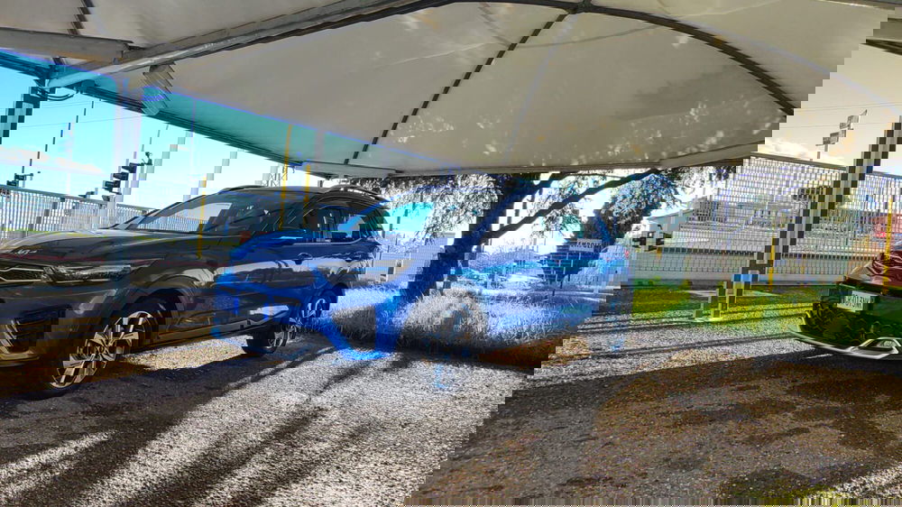 Kia Stonic usata a Firenze