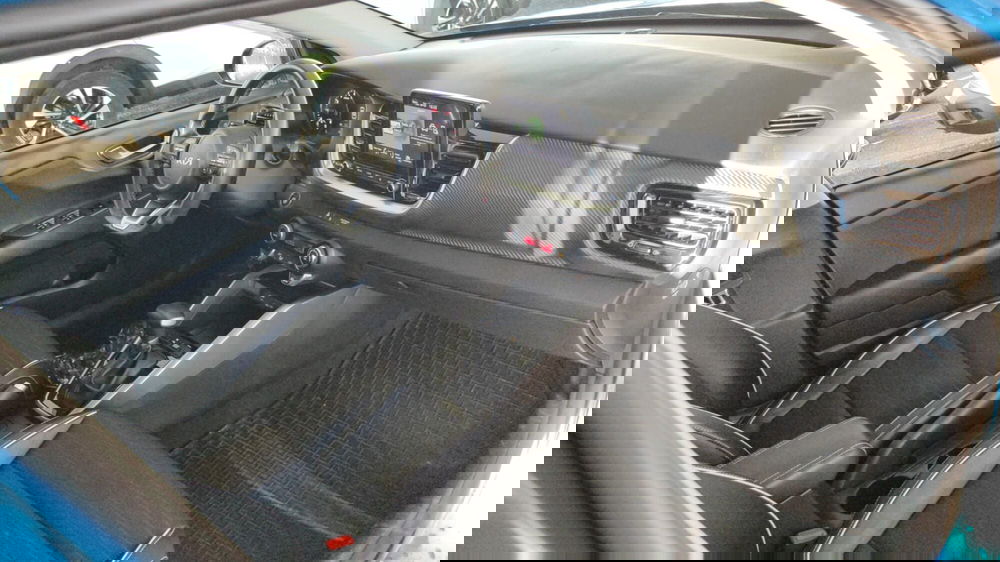 Kia Stonic usata a Firenze (11)