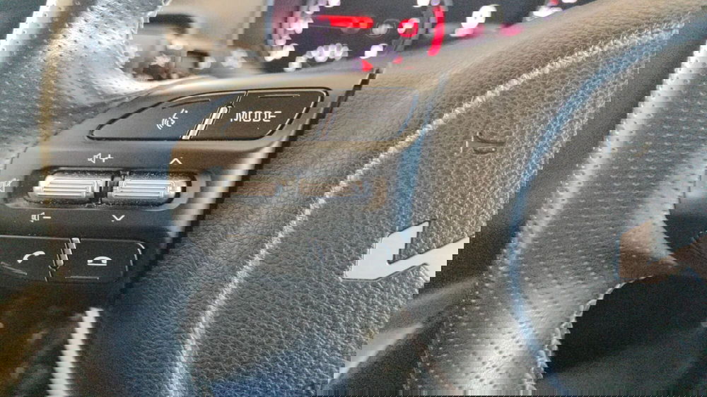 Kia Stonic usata a Firenze (16)