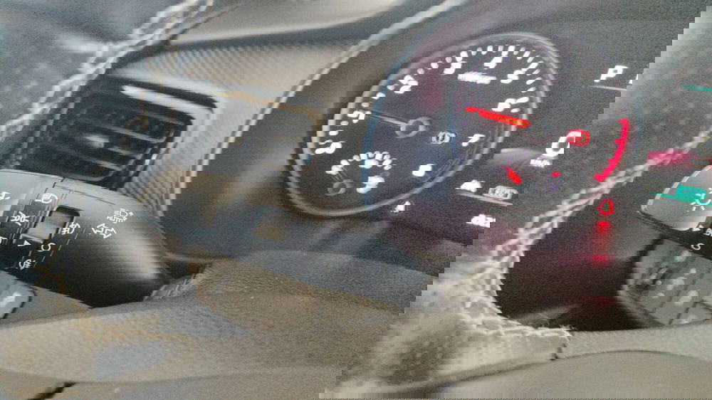 Kia Stonic usata a Firenze (18)