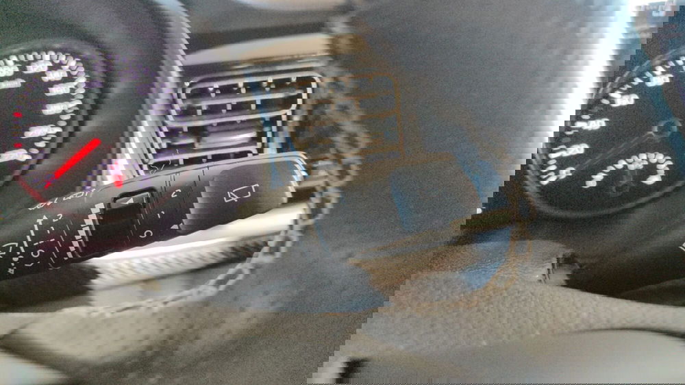 Kia Stonic usata a Firenze (19)