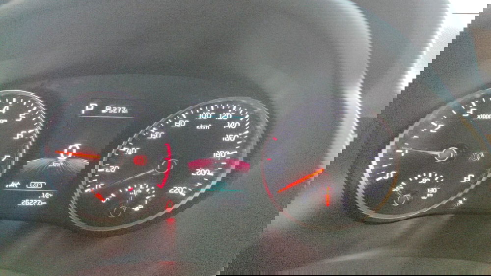 Kia Stonic usata a Firenze (2)