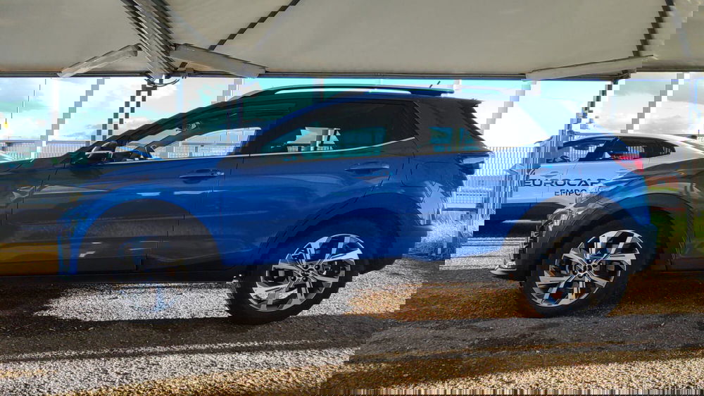 Kia Stonic usata a Firenze (3)