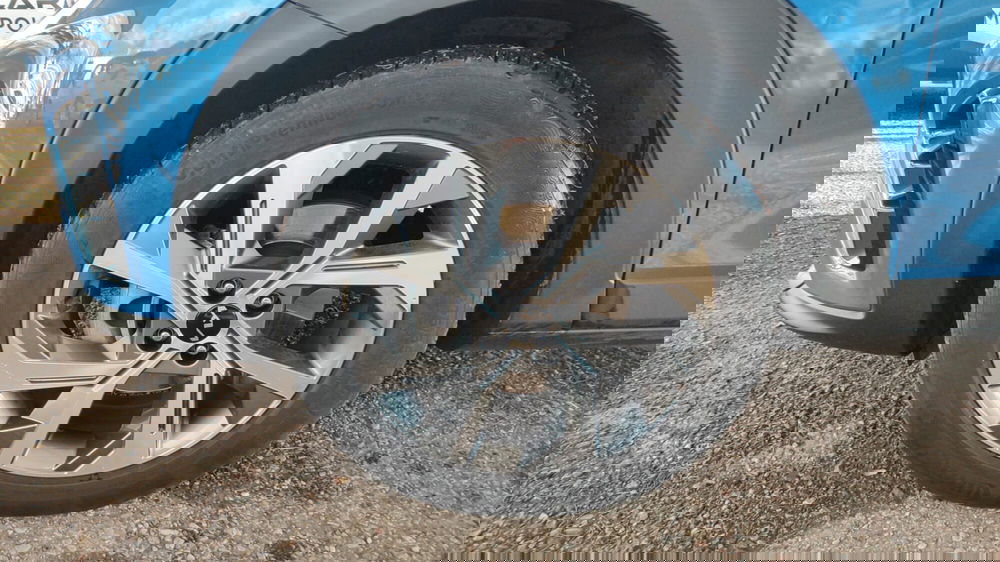 Kia Stonic usata a Firenze (5)