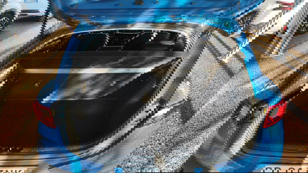 Kia Stonic usata a Firenze (8)