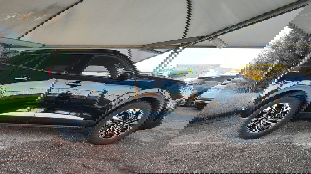 Peugeot 2008 usata a Firenze (10)