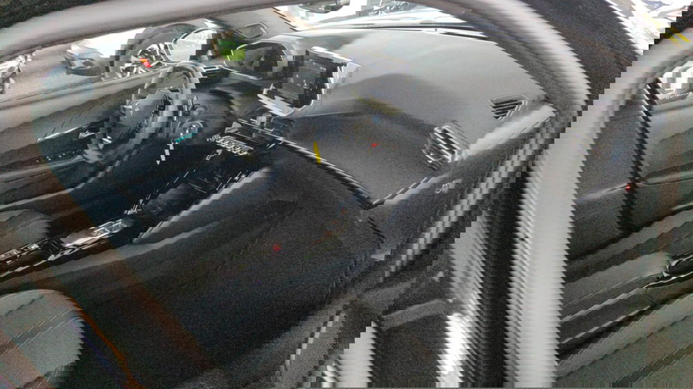 Peugeot 2008 usata a Firenze (11)