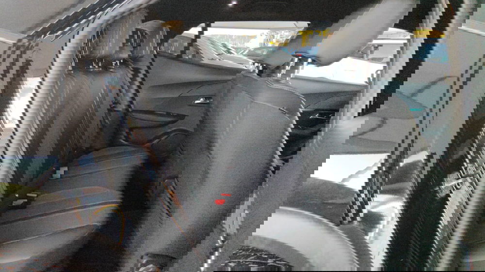 Peugeot 2008 usata a Firenze (12)