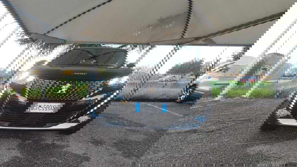 Peugeot 2008 usata a Firenze (14)