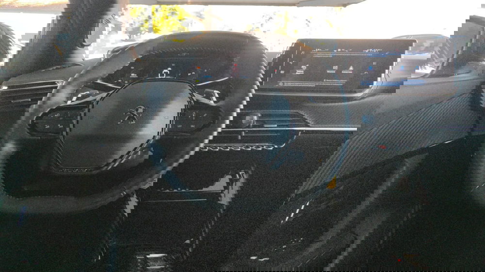 Peugeot 2008 usata a Firenze (15)