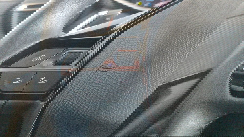 Peugeot 2008 usata a Firenze (16)