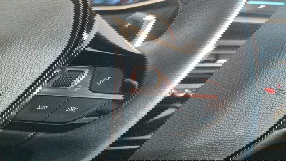 Peugeot 2008 usata a Firenze (17)