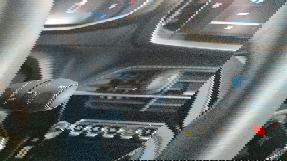 Peugeot 2008 usata a Firenze (20)