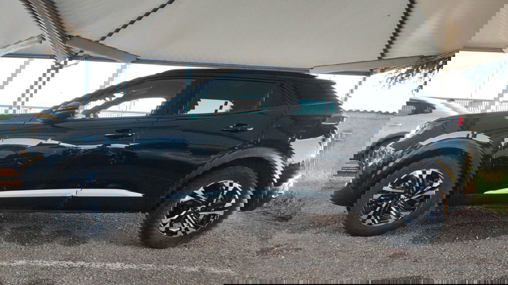 Peugeot 2008 usata a Firenze (3)