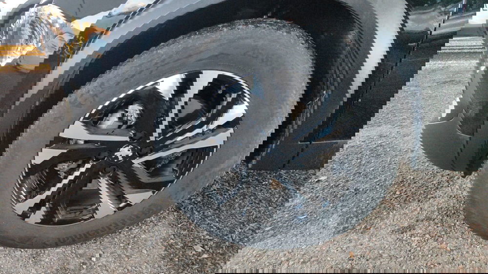 Peugeot 2008 usata a Firenze (5)