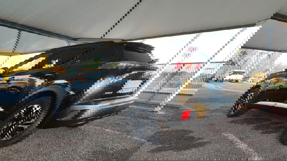 Peugeot 2008 usata a Firenze (6)