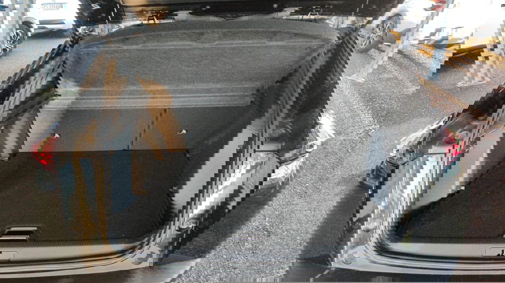 Peugeot 2008 usata a Firenze (8)