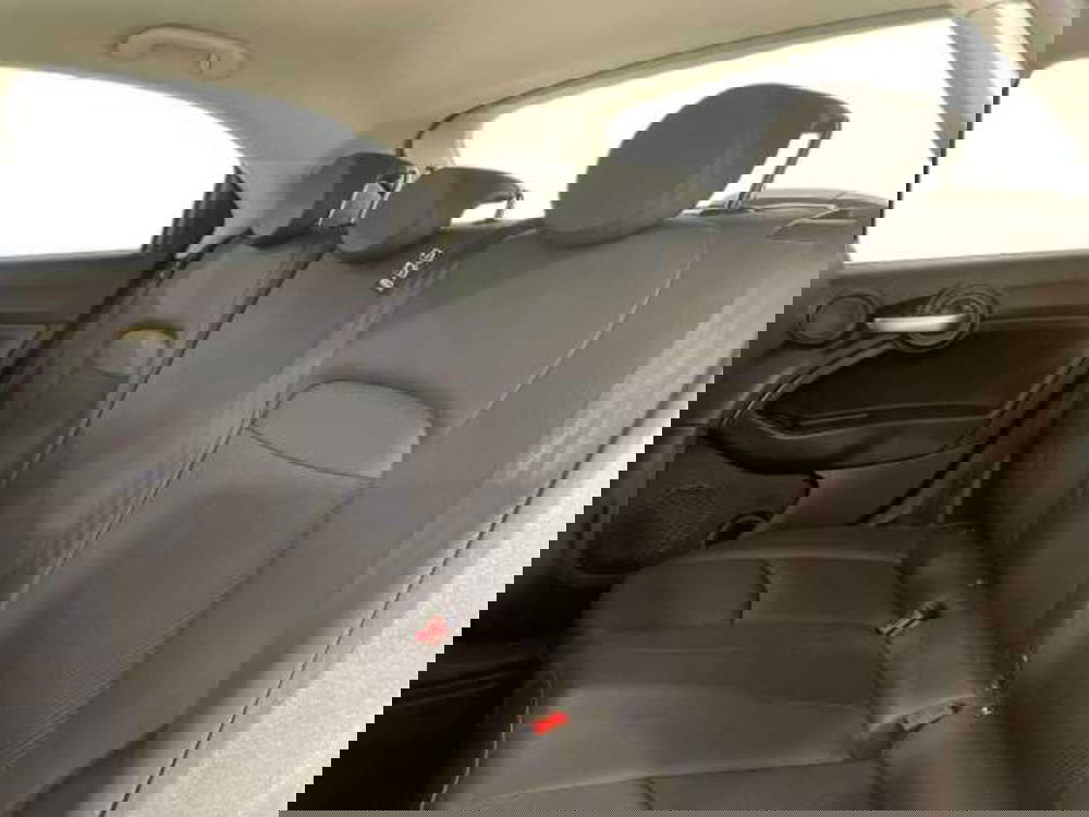 Fiat 500X usata a Pistoia (12)
