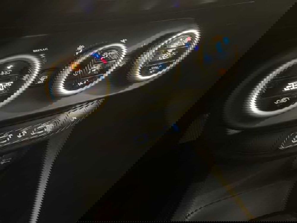 Fiat 500X usata a Pistoia (15)