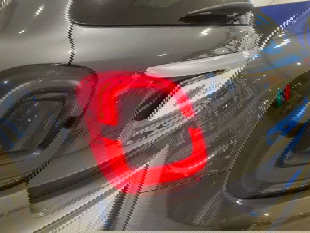 Fiat 500X usata a Pistoia (16)