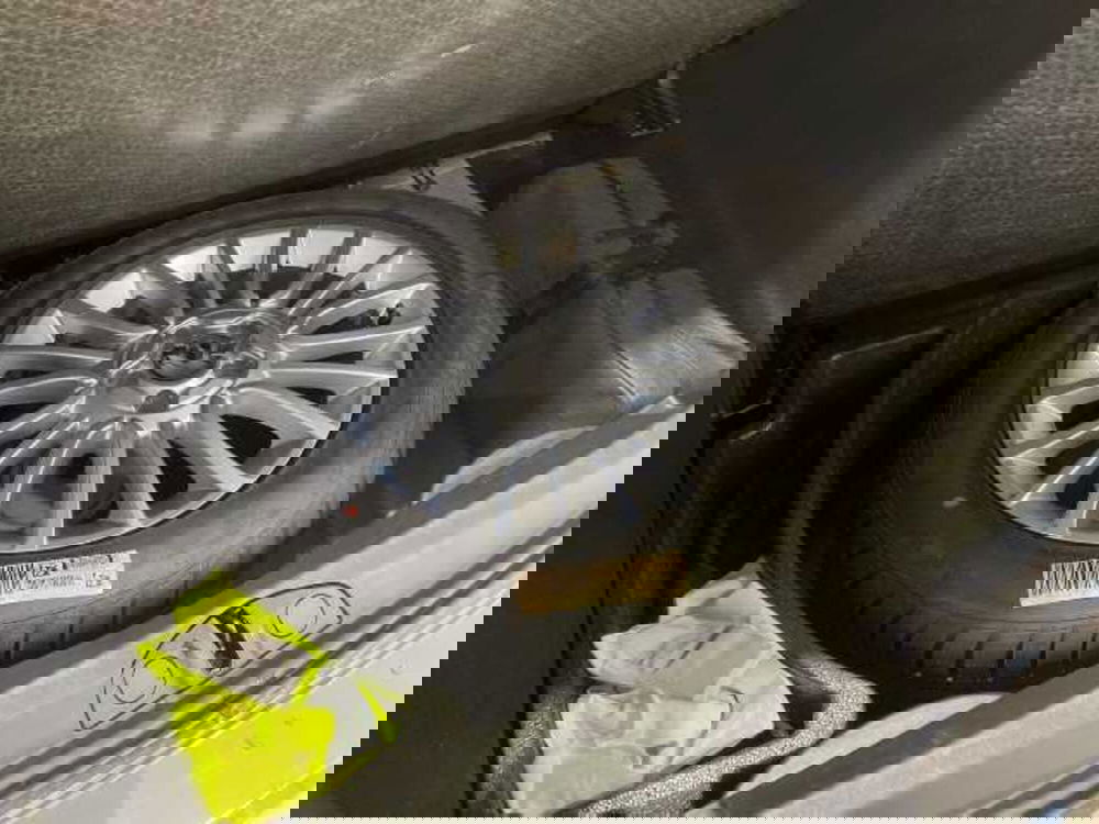 Fiat 500X usata a Pistoia (17)