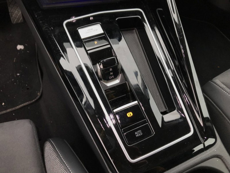 Volkswagen Golf Variant usata a Cuneo (10)