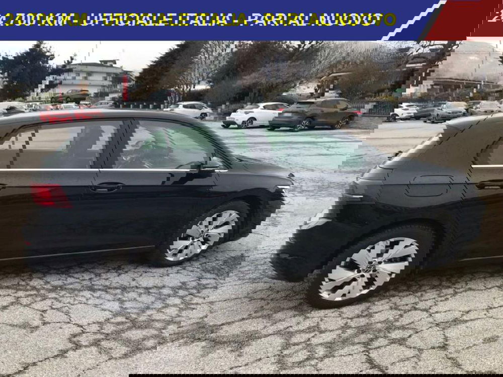 Volkswagen Golf Variant usata a Cuneo (2)