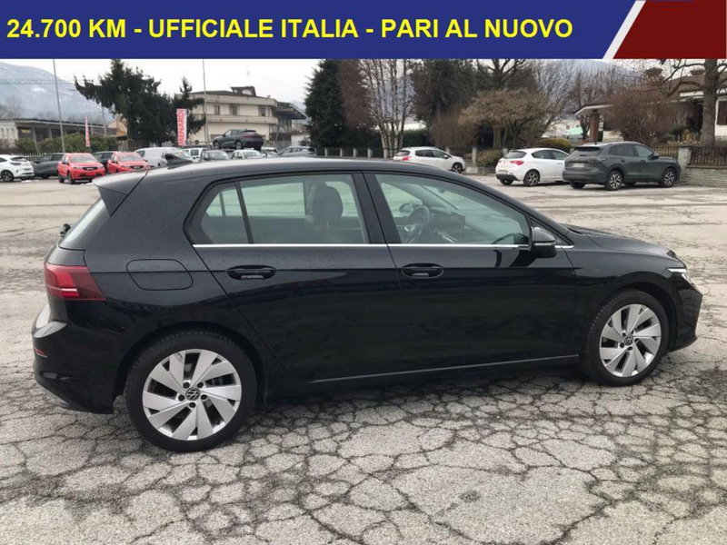 Volkswagen Golf Variant usata a Cuneo (2)