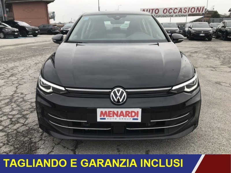 Volkswagen Golf Variant usata a Cuneo (3)