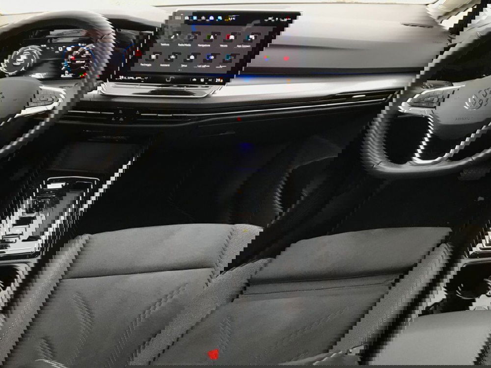 Volkswagen Golf Variant usata a Cuneo (4)