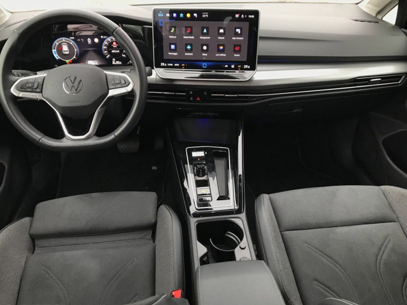 Volkswagen Golf Variant usata a Cuneo (4)