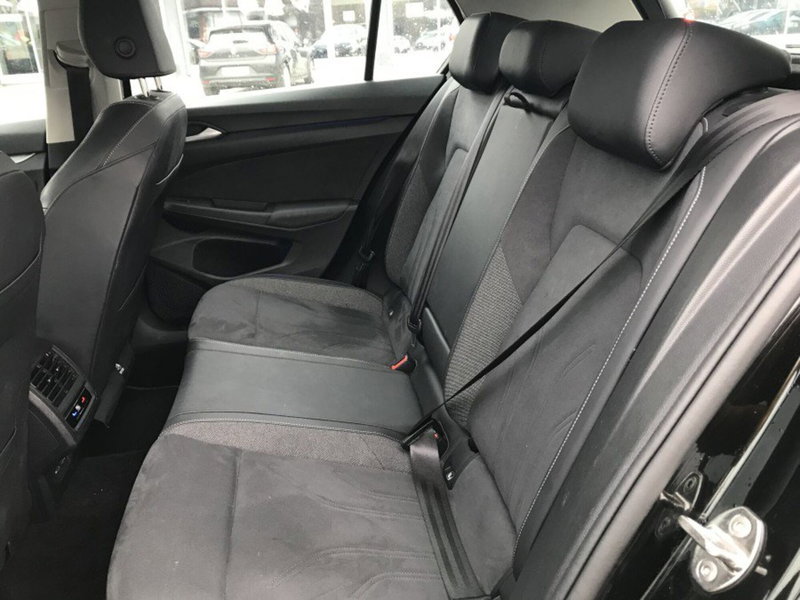 Volkswagen Golf Variant usata a Cuneo (5)