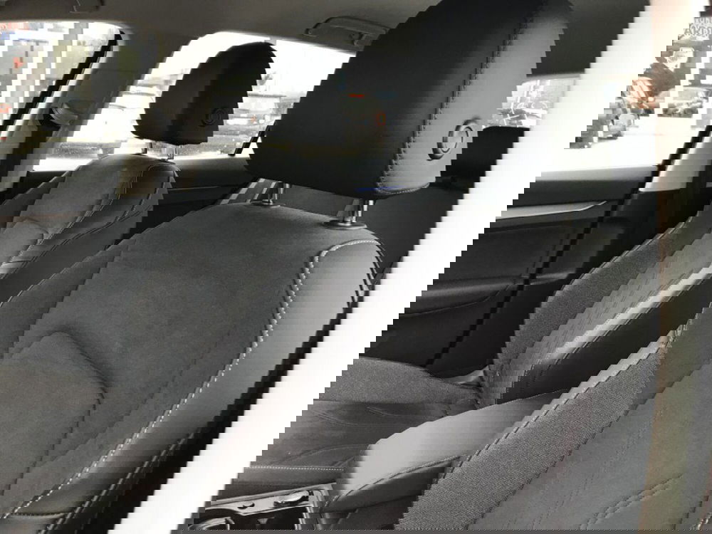 Volkswagen Golf Variant usata a Cuneo (6)