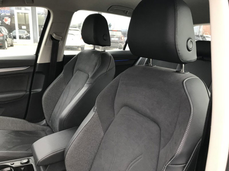 Volkswagen Golf Variant usata a Cuneo (6)