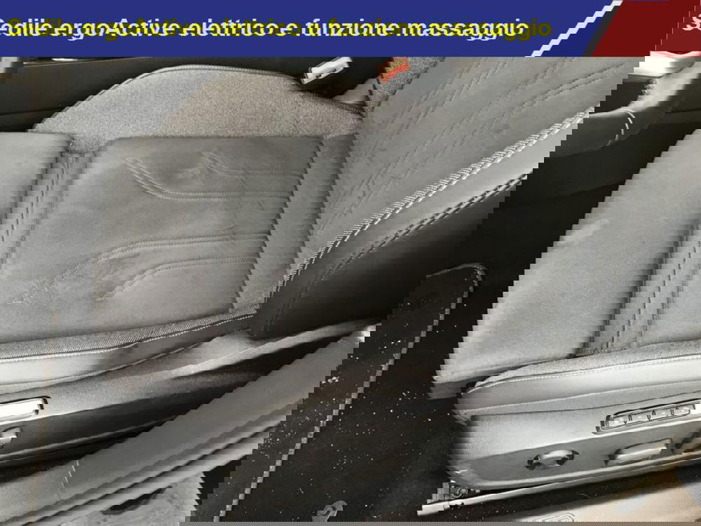 Volkswagen Golf Variant usata a Cuneo (7)