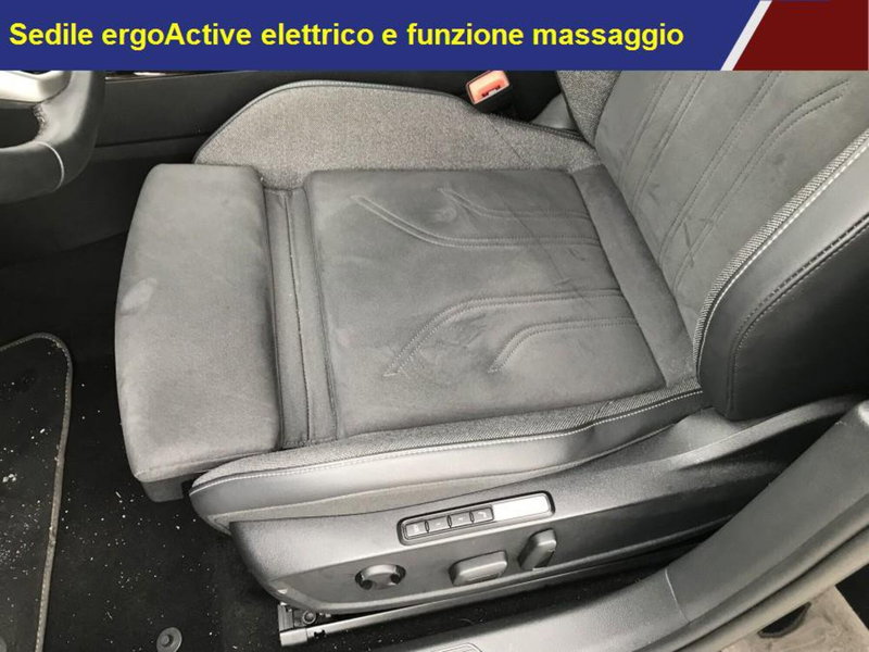 Volkswagen Golf Variant usata a Cuneo (7)