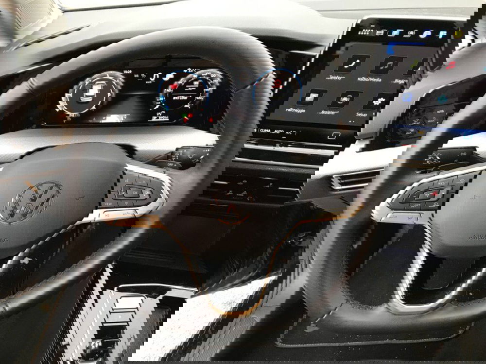 Volkswagen Golf Variant usata a Cuneo (8)