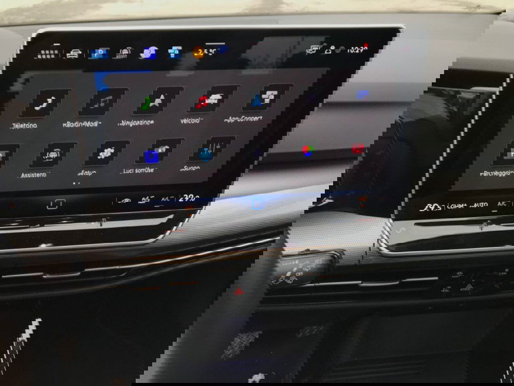 Volkswagen Golf Variant usata a Cuneo (9)