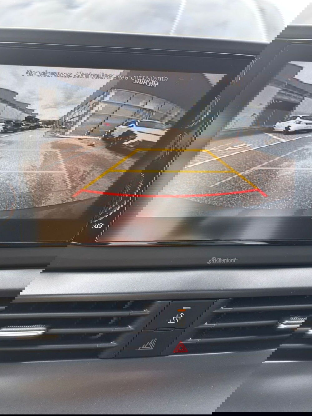 Hyundai i20 usata a Firenze (16)