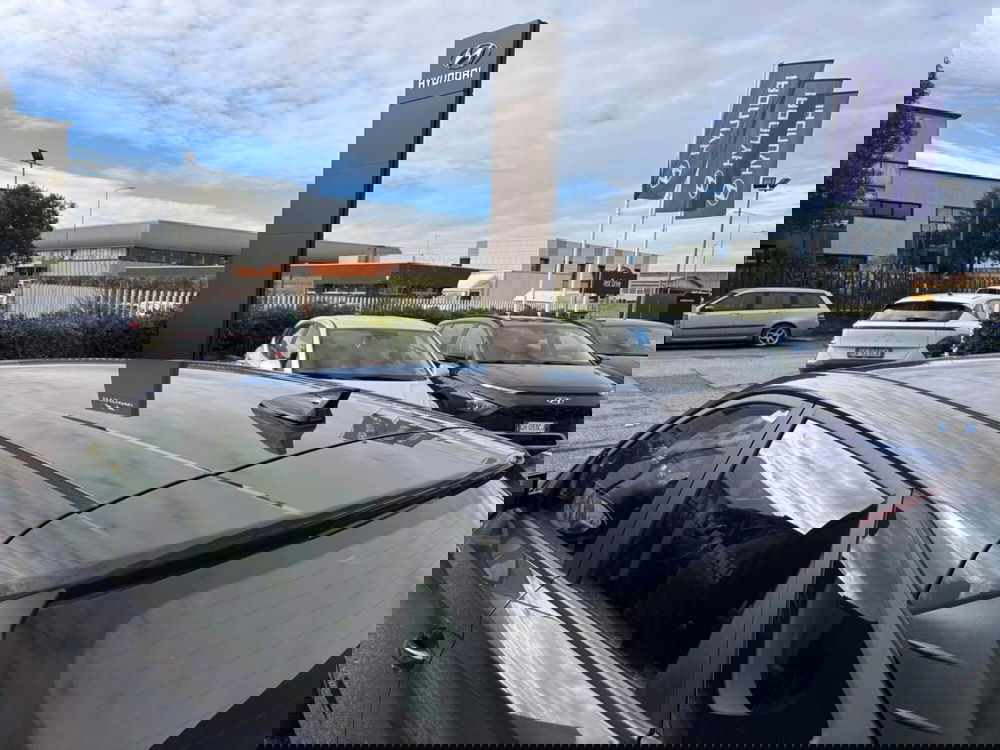 Hyundai i20 usata a Firenze (17)