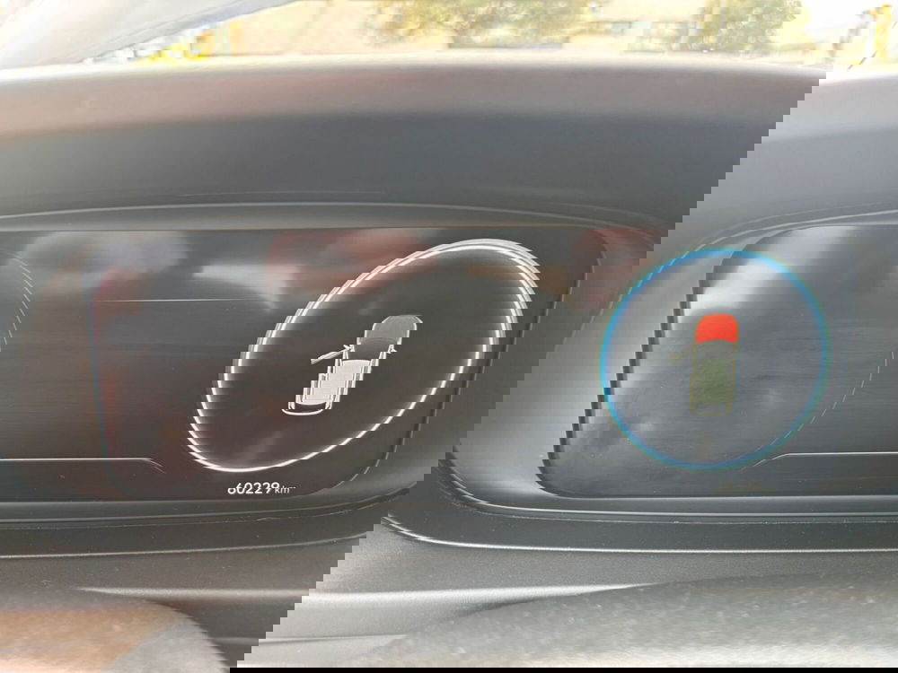 Hyundai i20 usata a Firenze (2)